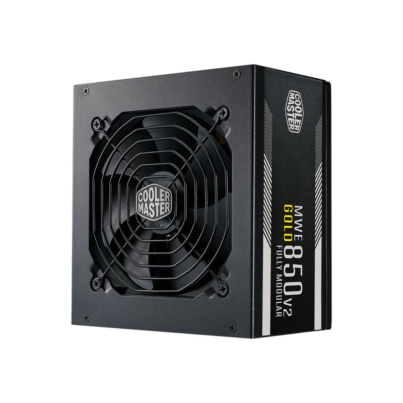 MWE Gold V2 - Power:850